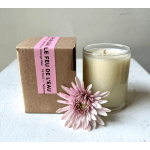 Le Feu Petale - Petite Candle