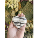 Onyx Heart