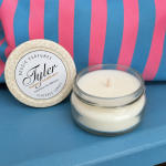 Tyler Candle