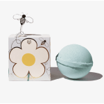 Daisy boxed bath balm