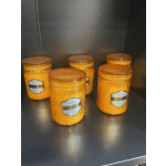 Soy Wax Honeycomb Candle