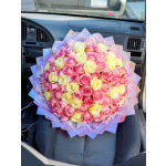 Eternal Love Ring- Signature Bouquet