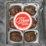 6 Pk Moist Coconut Milk Chocolate Tray