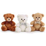 Plush Cuddle Bear Buddy