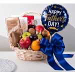 Fruit & Chocolate Basket for DAD