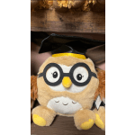 Graduation Plushie (variety)