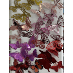 Butterfly Accessories