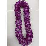 Double Orchid Leis