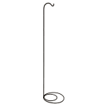 Large Chime Stand