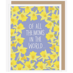 Mother’s Day