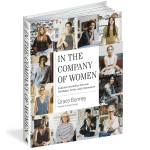 In The Company of Women Book