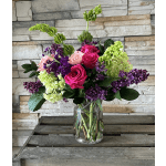 Mom's Special