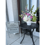 Garden Party Elegance