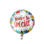 One You are special Balloon