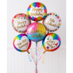 Party Ballooms