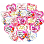 Happy Mother's Day Balloon