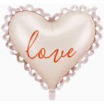 Love Heart Balloon