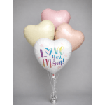 Mother's Day Balloons