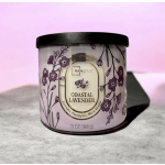 Coastal Lavender Candle