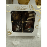 Mother’s Day Truffles