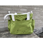 Bee Garden Carry Bag
