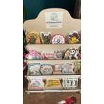 Stickers