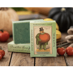 Gardener's Soap- Mint (6.3oz)