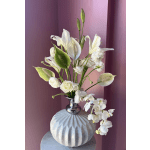 Petals & Polish