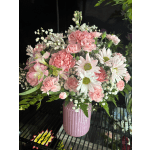 Pretty in Pink