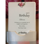 Premium Greeting Card
