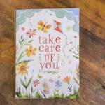 Take Care of You Card