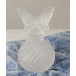 Antique perfume bottle