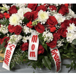 Banner for Spray