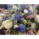 Monet’s Garden