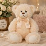 Brumby the Teddy Bear (BB)