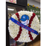 DODGERS BALL