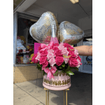 ANNIVERSARRY BOMB