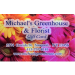 Physical Gift Card