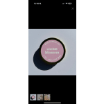 Cactus Blossom Soy Candle - 4 oz Gold Tin & Wood Wick