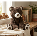 Clancy The Teddy Bear (BB)