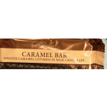 Abdallah Caramel Bar