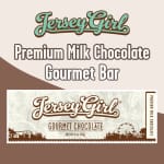 Jersey Girl Gourmet Chocolate Bar