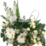 Cross Arrangement
