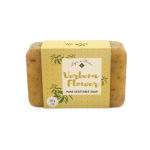 Luxury Soap (Verbena Flower)