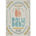 New Baby Card