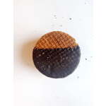 Chocolate Gluten Free Stroopwafel 