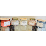 CANDLES