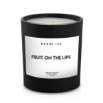 Fruit on the Lips x Kendi Lux