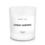 Sunday Morning x Kendi Lux