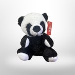 Small Plush Panda Doll